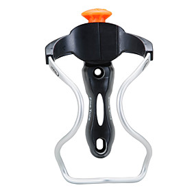 IBERA 35°Adjustable Al Alloy Bottle Cage