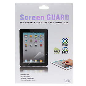 Anti-Scratch Ultra Clear Screen Protector for iPad Mini