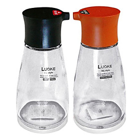 70mL Glass Soy Sauce Bottle