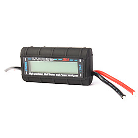 G.T.Power High-Precision Watt Meter And Power Analyzer