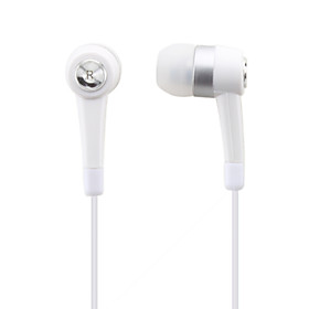 In-Ear Stereo Earphones for iPhone, iPad Other Cellphone