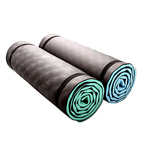 1-Person EPE Foam Moisture-proof Camping Pad