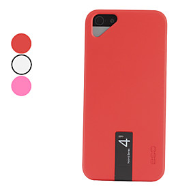 Hard Case 4GB USB Flash Disk for iPhone 5 (Assorted Colors)