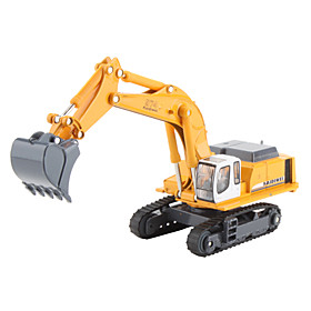 KAIDIWEI Building Site Skid Steer Flexible Metal Loader Backhoe