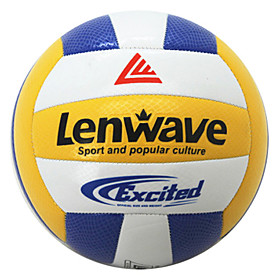 LENWAVE PU Volleyball 0.278KG