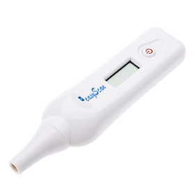 Infrared Sensor Ear Thermometer (1xCR2032)