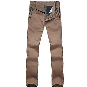 Men's Casual Fashion Pants
