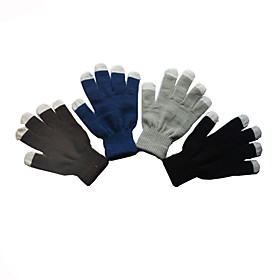 Mini Magic Touch Screen Gloves for iPhone, iPad and All Touchscreen Devices