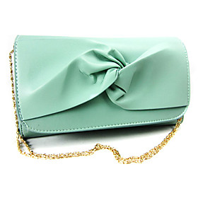 Elegant PU Casual/Evening Handbag/Shoulder Bag(More Colors)