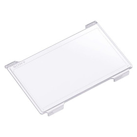 LCD Monitor Hood Hard Cover Screen Protector for Sony NEX-3 NEX-5 NEX-5C NEX-5N