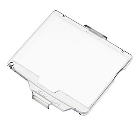 BM-9 Hard Crystal LCD Monitor Cover Screen Protector For Nikon D700 BM 9 DSLR
