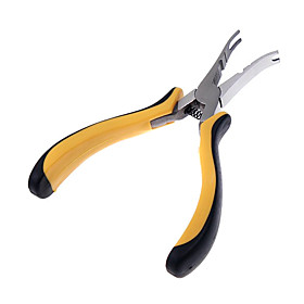 Remote Control Model Ball Head Forceps