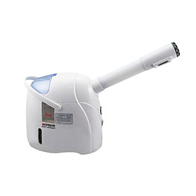 Adjustable Temperature Whitening Facial Steaming Device