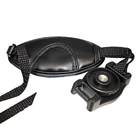 Camera Hand Grip Strap for Sony A90 A100 A200 A230 and More