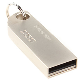 16GB SSK Superb USB 2.0 Flash Drive