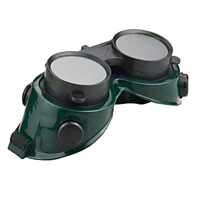 Welding Goggles with Flip-Up Front Lens