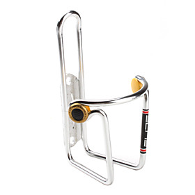 Hig-Quality Aluminium Alloy Water Bottle Holder
