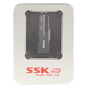 16GB SSK Super Speed USB 3.0 Flash Drive