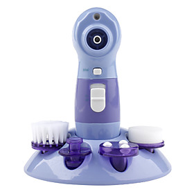 4-In-1 Power Perfect Pore Facial Cleaners Set