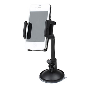 High Quality Universal Car Stand for Samsung I9300, I9220 and iPhone