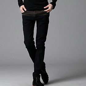 Trendy Slim Jeans