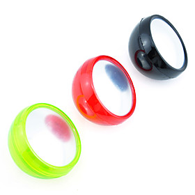 Computer Rearview Mirror/Vision Magnifier(Random Color)