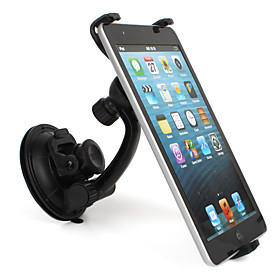 Rotatable Universal In-Car Holder for iPad mini and Others
