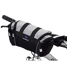 ROSWHEEL Bicycle Handle Bag (Assorted Colors)