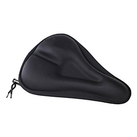 Silica Gel Bicycle Saddle Cushion
