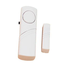 Lengthened Doors And Windows Burglar Alarm