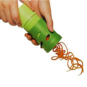 Multifunctional Fruit And Vegetable Processing Tools (Random Color)