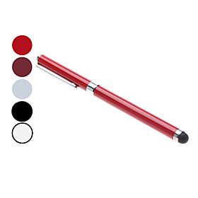 Tablet Stylus Touch Ball Pen for Samsung Galaxy Tab/Kindle Fire/Google Nexus7/Xoom
