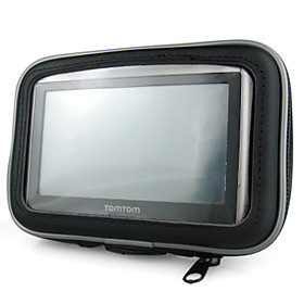 Bike Mount Holder/Case For TomTom 4.3 GPS