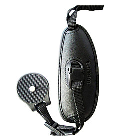 New PU Canon E2 Camera Wrist Strap for Canon SLR/DSLR