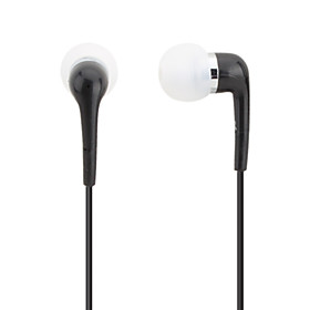 Original In-Ear Stereo Earphones for iPhone, iPad Other Cellphone