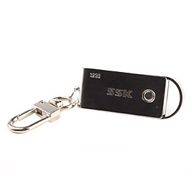32GB SSK Superb USB 2.0 Flash Drive