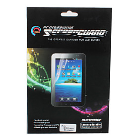 Screen Protector with Cleaning Cloth for iPad mini