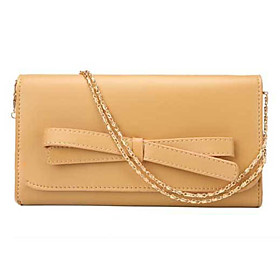 Charming PU Casual/Evening Handbag/Shoulder Bag(More Colors)