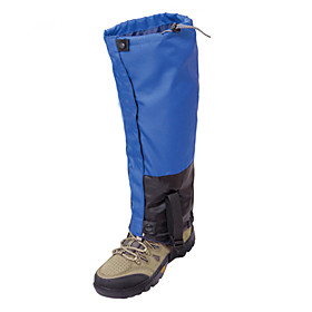 Outdoor Wear-resisting Snowproof Waterproof Gaiter