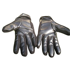 Women's Super Light Waterproof Warm Keeping Skiing Gloves (Color-Random)