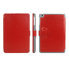 Enkay Soft PU Protective Case with Stand for Apple iPad Mini