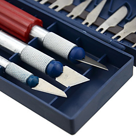 Multi-function Graver
