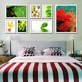 Modern Photo Wall Frame Collection-Set of 7 PM-7A
