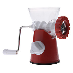 Household Kitchen Mincer