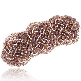 Women's Fashion Hair Clip(8.4 3.8cm)