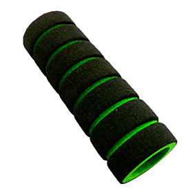 UNIVERSAL Comfortable and Anti-Skidding Sponge Cycling Bicycle Handlebar Grip