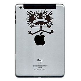 Child Design Protector Sticker for iPad Mini