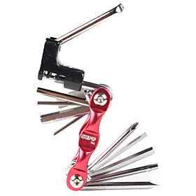 SBT 12-in-1 Multifunctional Tool