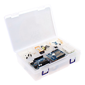 Arduino Uno R3 Development Board Set