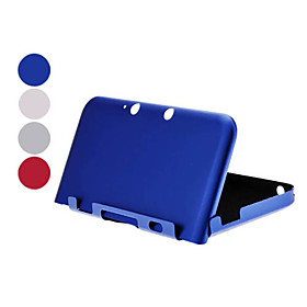 Aluminum Protective Case for 3DS XL (Assorted Colors)